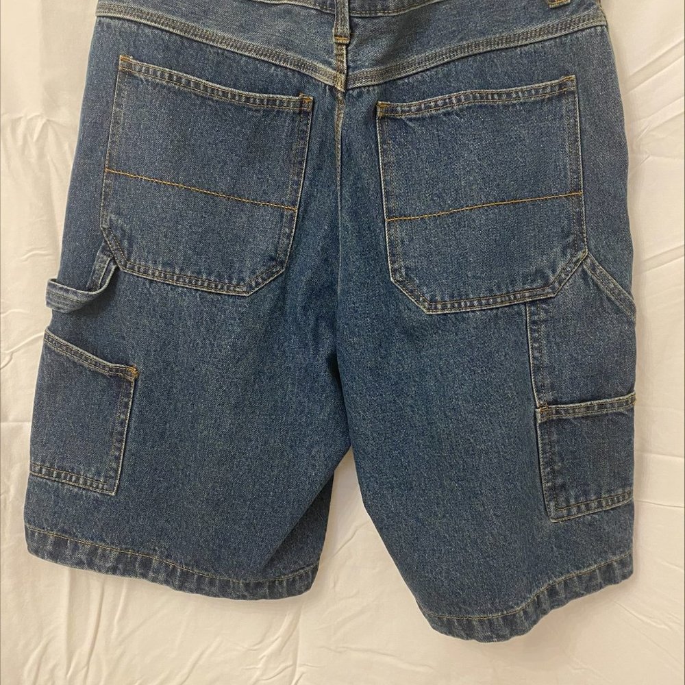 Faded Glory Mens' Denim Shorts